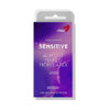RFSU Sensitive 6 kpl, erittäin ohut lateksiton kondomi