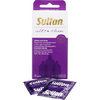 Sultan Ultra Thin 5 kpl, erittäin ohut kondomi