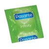 Pasante Delay Infinity 144 kpl, viivästyttävä kondomi