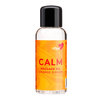 RFSU Calm 100ml, orange ginger scented massage oil