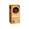 EXS Delay Endurance 12 pcs, numbing condom