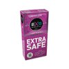 EXS Extra Safe 12 kpl, vahvempi kondomi