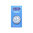 Durex Regular 6 kpl, alkuperäinen Durex kondomi