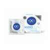 EXS Nano Thin 3 kpl, ohut kondomi