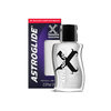 ASTROGLIDE X Silicone Liquid 74 ml, silikonipohjainen liukuvoide