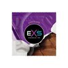 EXS Chocolate 100 kpl, suklaan makuinen kondomi