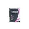 Vitalis Super Thin 3 kpl, hieman ohuempi kondomi