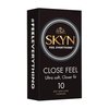 SKYN Close Feel 10 kpl, kapeampi lateksiton kondomi
