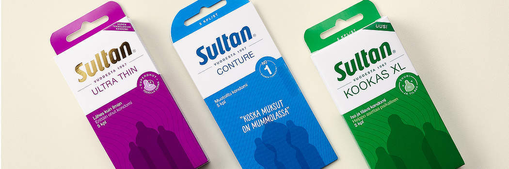 sultan kondomi